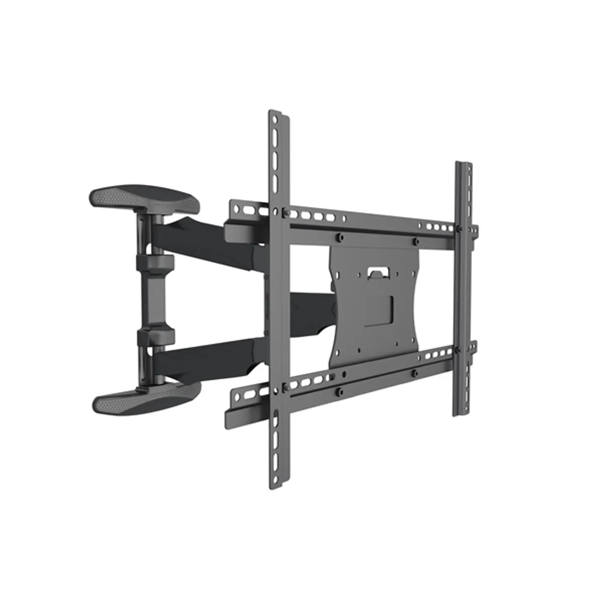MULTIBRACKETS 7350105212307 Fali konzol 400x600 32"-55" VESA 100x100..400x600 max 30 kg fekete #10
