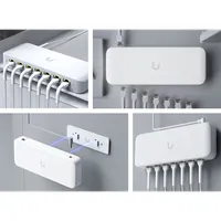 Ubiquiti USW-ULTRA-60W UniFi switch ultra 8x GbE PoE #3