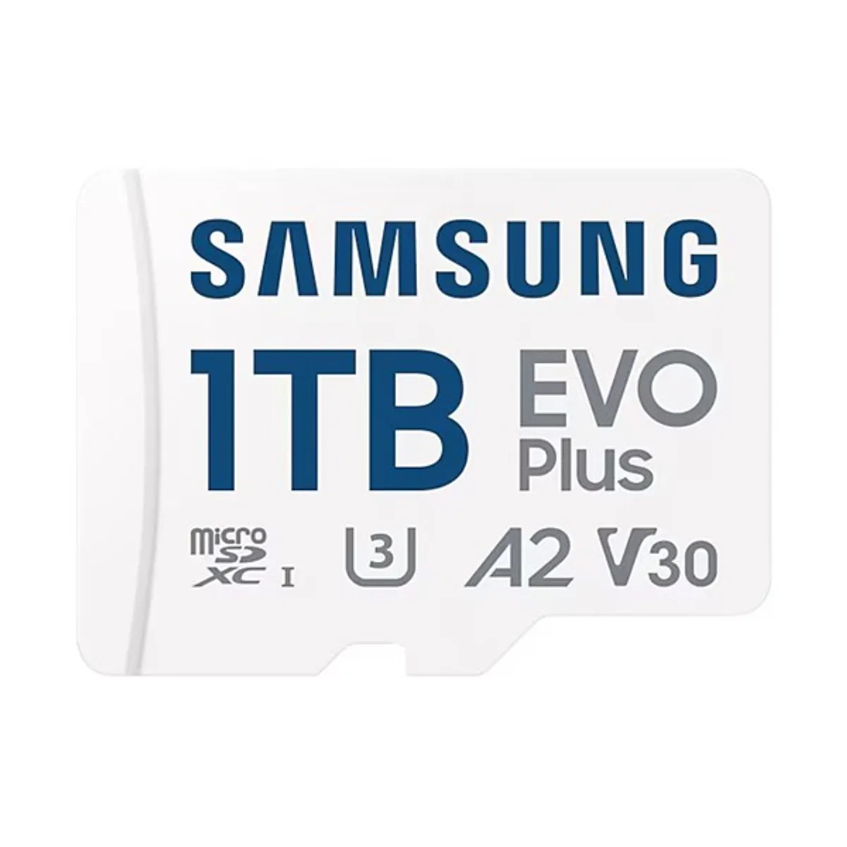 SMG PCC MB-MC1T0SA/EU MicroSDXC kártya SD adapterrel 1 TB 160 MBps #1