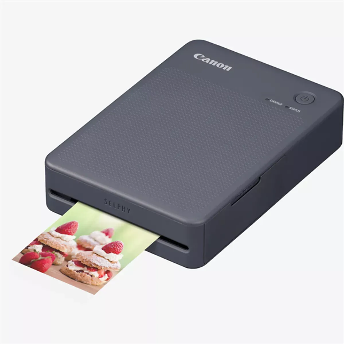 Canon 6752C001 SELPHY QX20 szublimáció 287x287 dpi 2.8" x 3.3" wi-fi bluetooth közvetlen nyomtatás #1