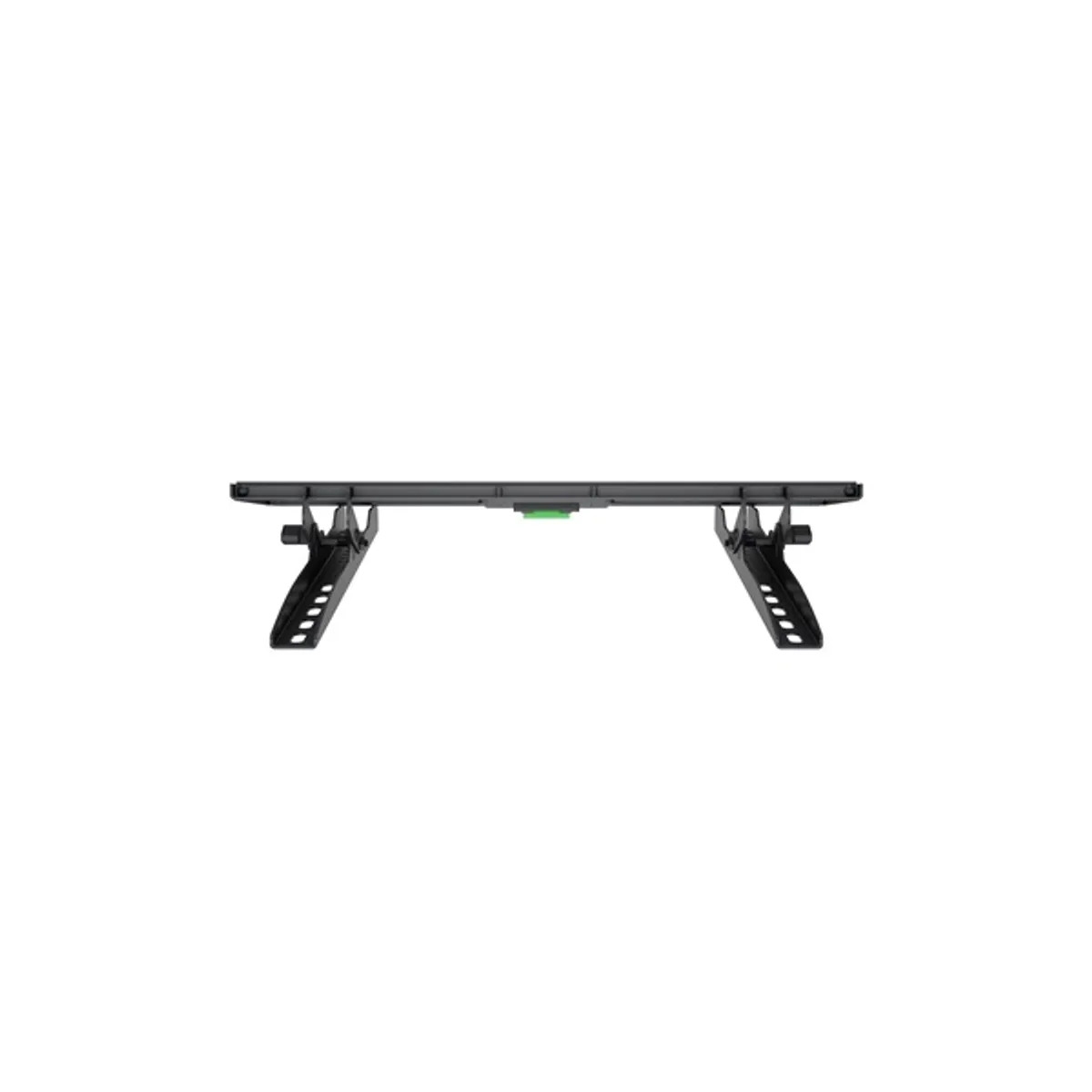 Multibrackets 7350022734012 M Universal Tilt Wallmount Black Medium dö nthető van Fali rögzítés 400x400 mm VESA 200x100-400x400 32-65" 75 kg #6