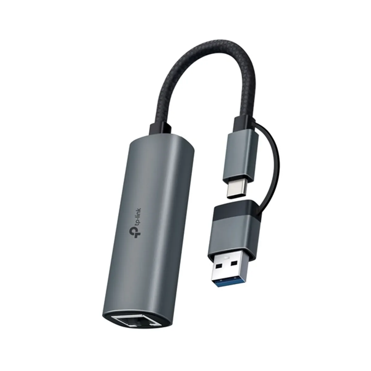 TP-LINK UE310C USB Type-C to RJ45 gigabites hálózati adapter #1