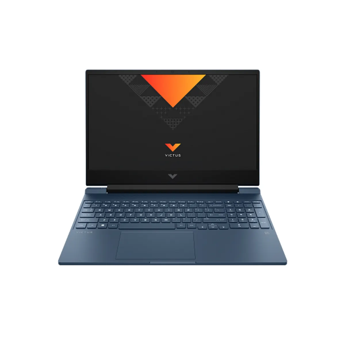 HP CPS B98N8EA#AKC Victus 15,6" FHD RTX 4050 Ryzen 5 8645HS 16GB DDR5 512GB SSD Kék háttérvilágításos billentyűzet #1