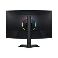 SMG MON LS37FG750EUXEN játékmonitor 37" VA panel 3840x2160 1 ms 350 lumen 16:9 #2