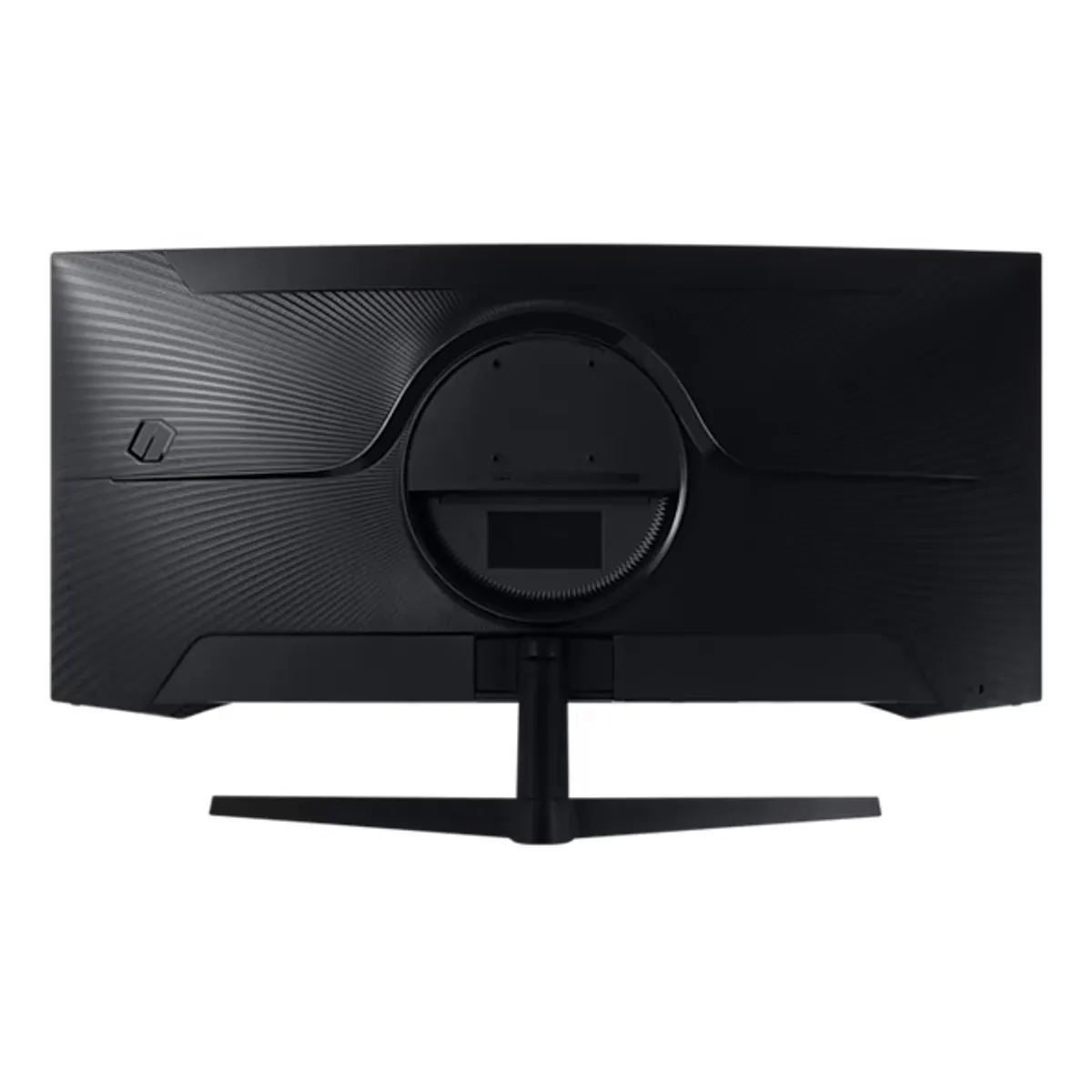 SMG MON LC34G55TWWPXEN 34" ultrawide gaming monitor 3440x1440 165 Hz VA 21:9 1000R HDR ívelt dönthető #2
