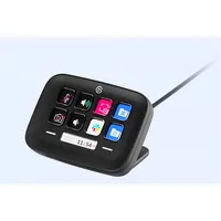 CORSAIR 10GBJ9911 Elgato Stream Deck Neo 8 testreszabható LCD billentyű, testreszabható Infobar, LCD érintőpanel, fekete #1