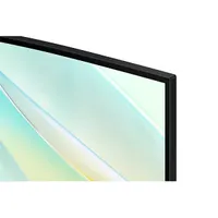 SMG MON LS34C652UAUXEN monitor 34" VA 3440x1440 21:9 100 Hz 5 ms HDR 1000R 350 nits HDMI DP USB-C USB LAN állítható magasság VESA 100x100 #10