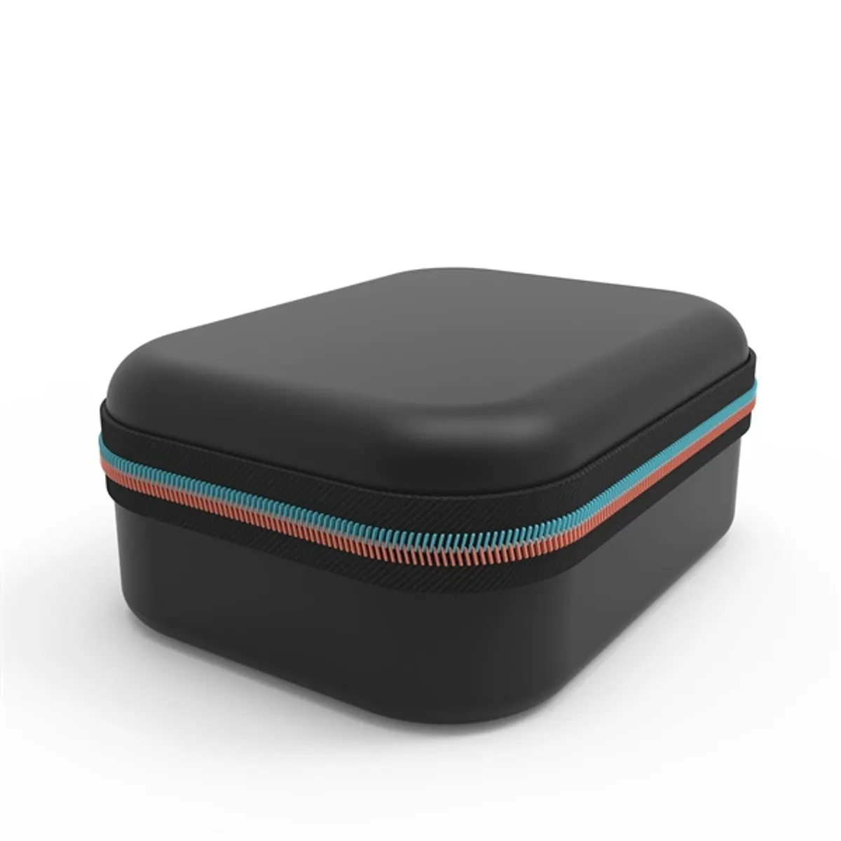 Hyperkin M07720 Joy-Con utazótok párnázott belső cipzáras záródás kompakt méret kompatibilis Nintendo Switch 2 Joy-Con kontrollerek #2