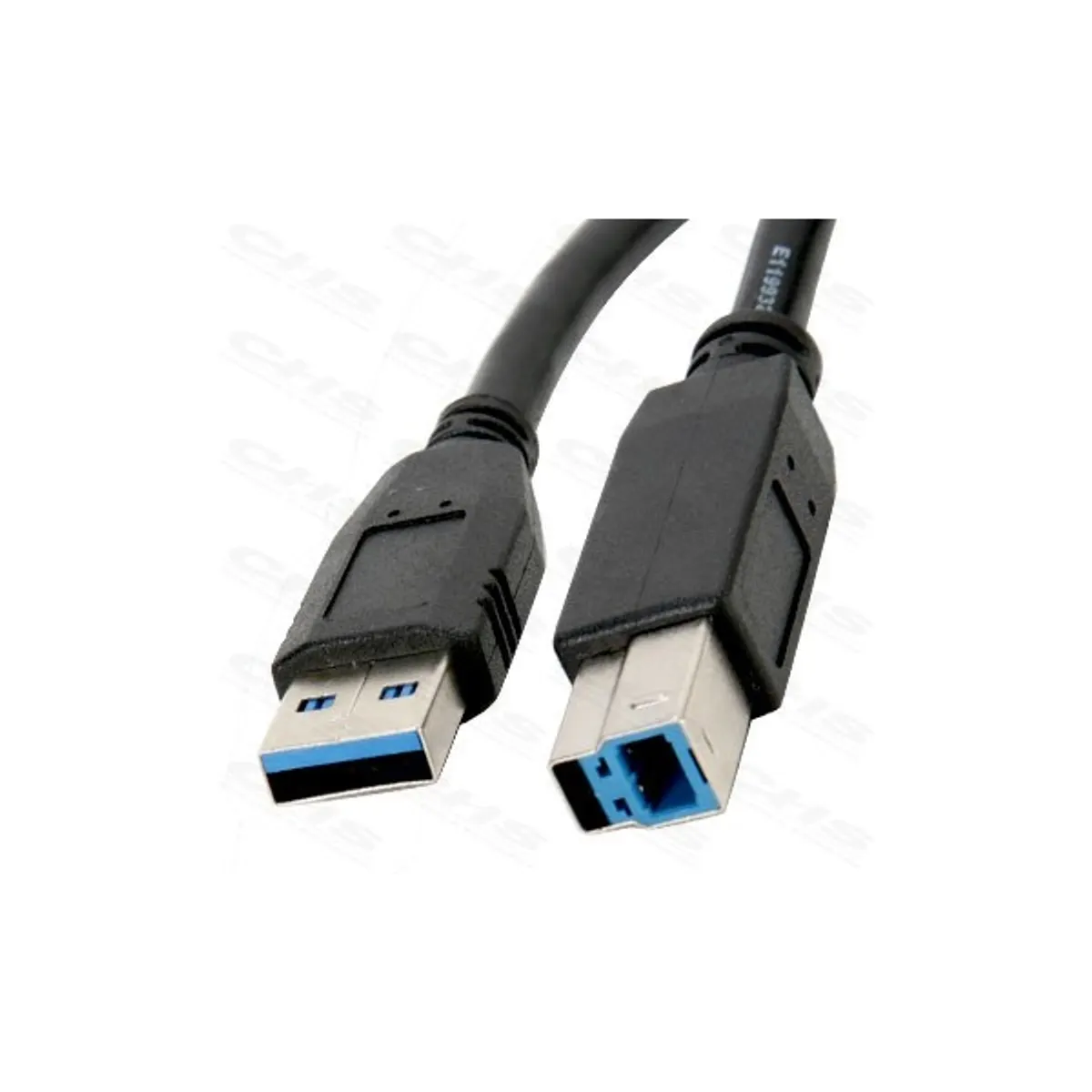 ROLINE 11.02.8871 USB 3.0 A-B összekötő kábel 3 m #1