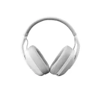 WHITESHARK WS WGH-2442W fejhallgató vezeték nélküli mikrofonos sztereó fehér USB-C töltésre #1