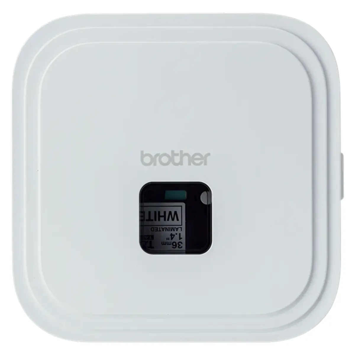 Brother PTP910BTZ1 P-touch Cube Pro 36 mm Bluetooth USB-C beépített akkumulátor #2