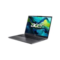 ACER NX.JEMEU.008 Swift X 16" OLED HDR 2K Core Ultra 7 155H 16GB LPDDR5X 1TB SSD Acélszürke #3