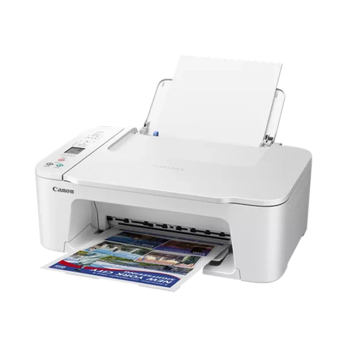 Canon 6671C026 Pixma TS3751i 3in1 színes tintasugaras Wi-Fi A4 fehér #1