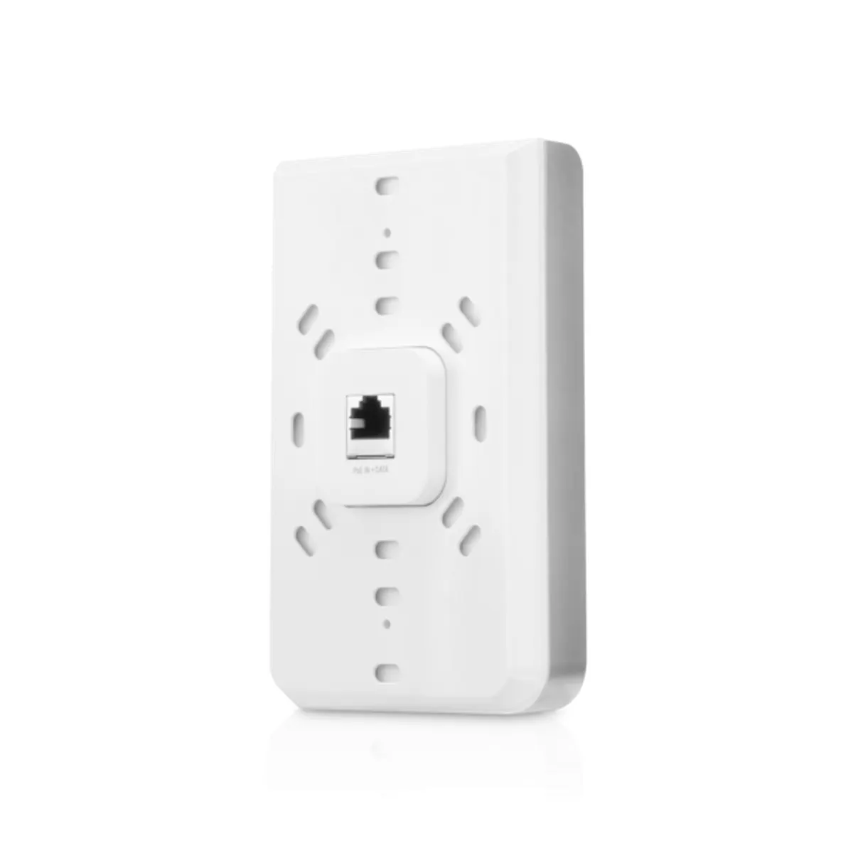 UBIQUITI UAP-IW-HD In-Wall HD 2,4 GHz és 5 GHz 2x2 4x4 MU-MIMO PoE 5 GbE #2