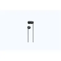 Sony WIC100B.CE7 WI-C100 nyakpántos Bluetooth fülhallgató DSEE IPX4 25 óra #1
