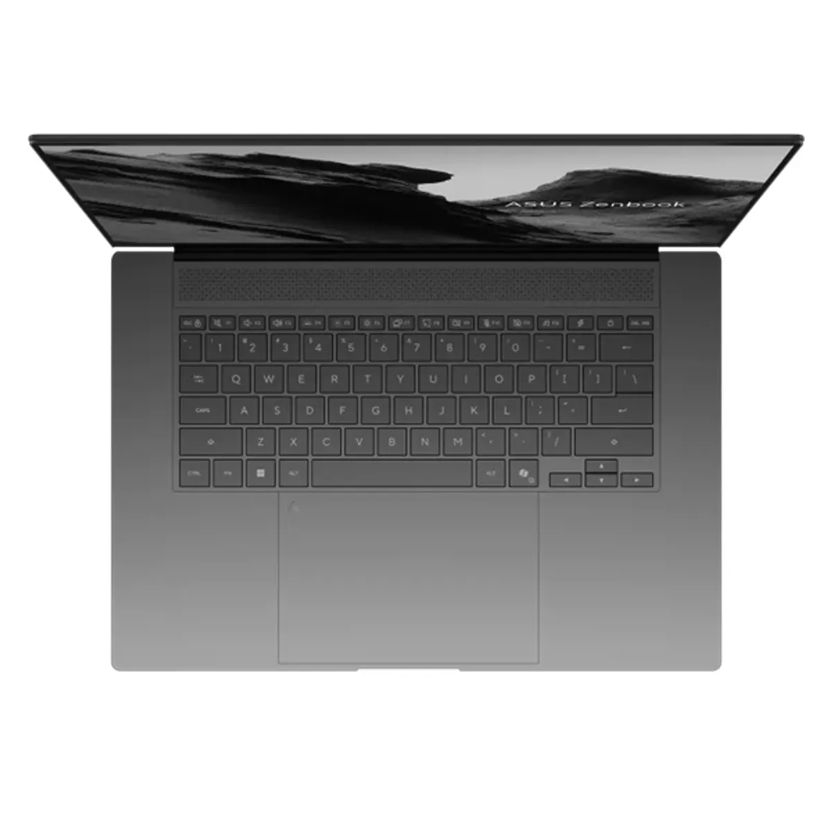 ASUS UM5606GA-SS180W ZenBook S16 16" OLED 2880x1800 32GB LPDDR5X 1TB M.2 PCIe 4.0 AMD Radeon 880M Windows 11 Home #2