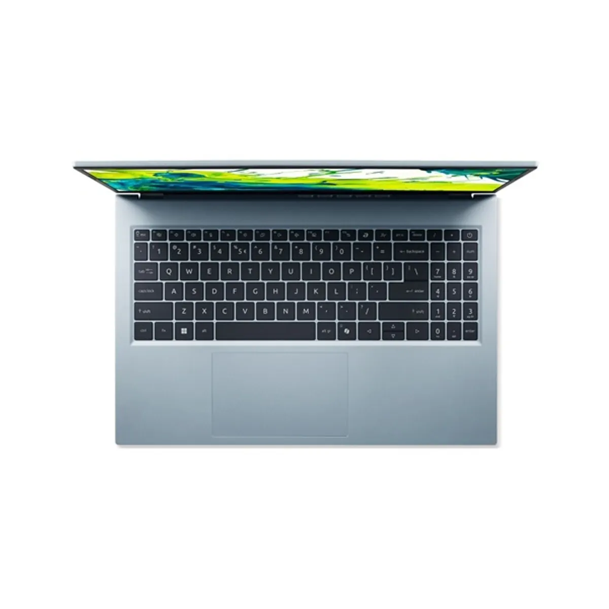 ACER NX.JW6EU.00C Aspire Go 15 15.6" Matt FHD1080 16GB DDR4 1024GB SSD Intel Core 7 150U 2 kg kék HDMI #6