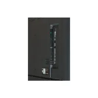 LG VIS 43UH5Q-E.AEU UH5Q 43" UHD 3840x2160 24-7 beltéri 200x200 VESA HDMI DisplayPort USB Ethernet Soros port Wifi Bluetooth hangszóró portré és tájolás #3
