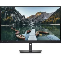 DELL SNP 210-BVCP OLED monitor 31.5" 4K UHD 120 Hz HDR VESA 100x100 HDMI DP USB-C Thunderbolt LAN USB
