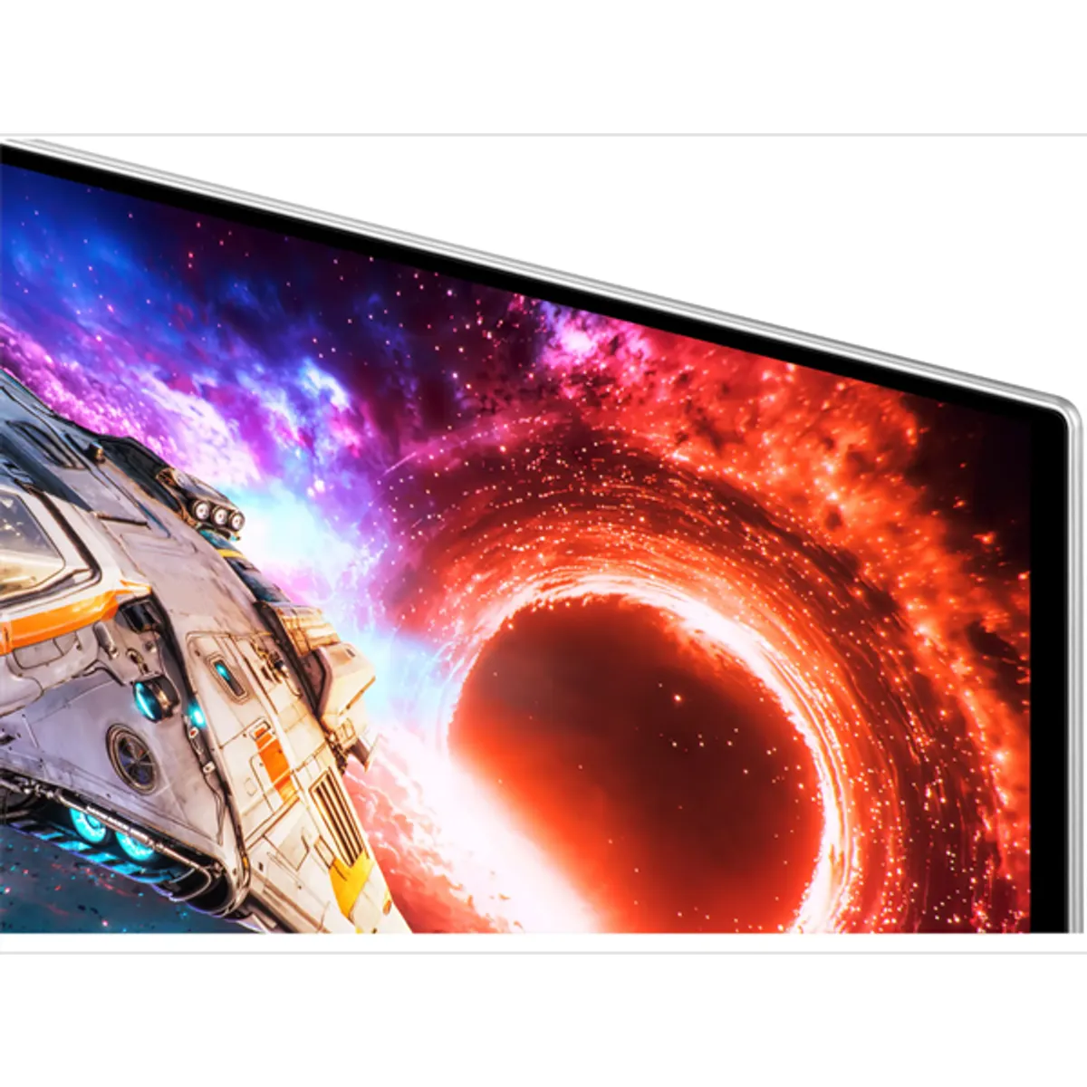 SMG MON LS27HG800SUXEN OLED 27" játékos monitor 3840x2160 240 Hz 0,03 ms #2