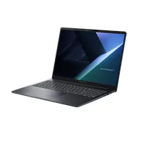 ASUS COM B5605CCA-MB0885 ExpertBook 16" WUXGA szürke Matt kijelző 16 GB DDR5 Intel Core Ultra 7 255H 512 GB SSD Ujjlenyomat-olvasó 802.11be Bluetooth #2