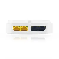 ZYXEL WAX300H-EU0101F WAX300H AX3000 dual-band PoE NebulaFlex Pro falra rögzíthető #2