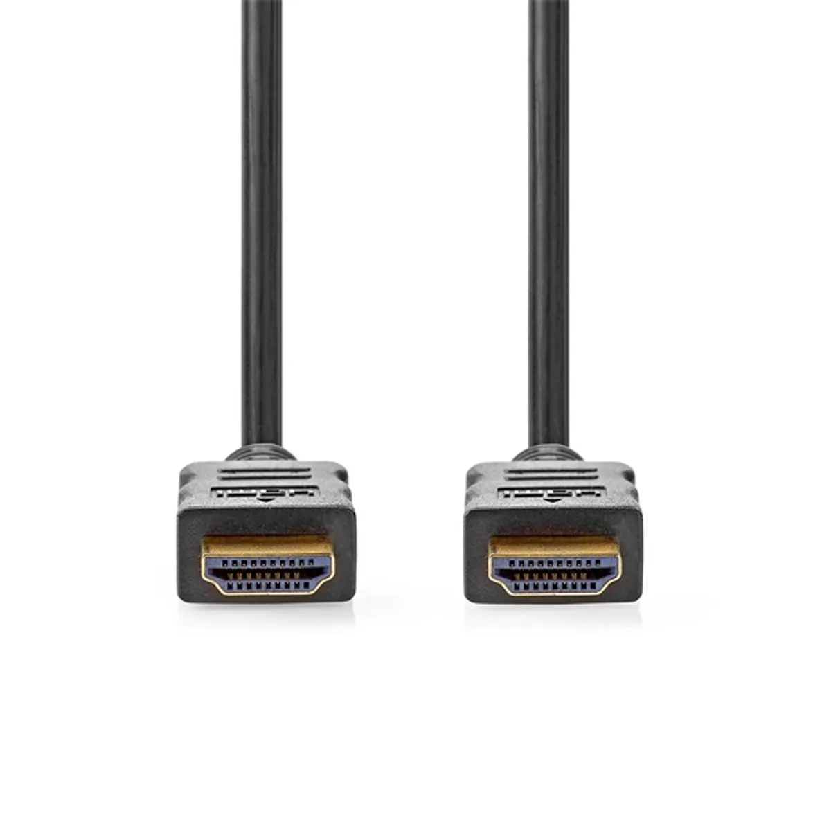 Nedis CVGL34060BK150 ultra HD HDMI kábel ARC 18 Gbps 4K60Hz hossz 15m #5