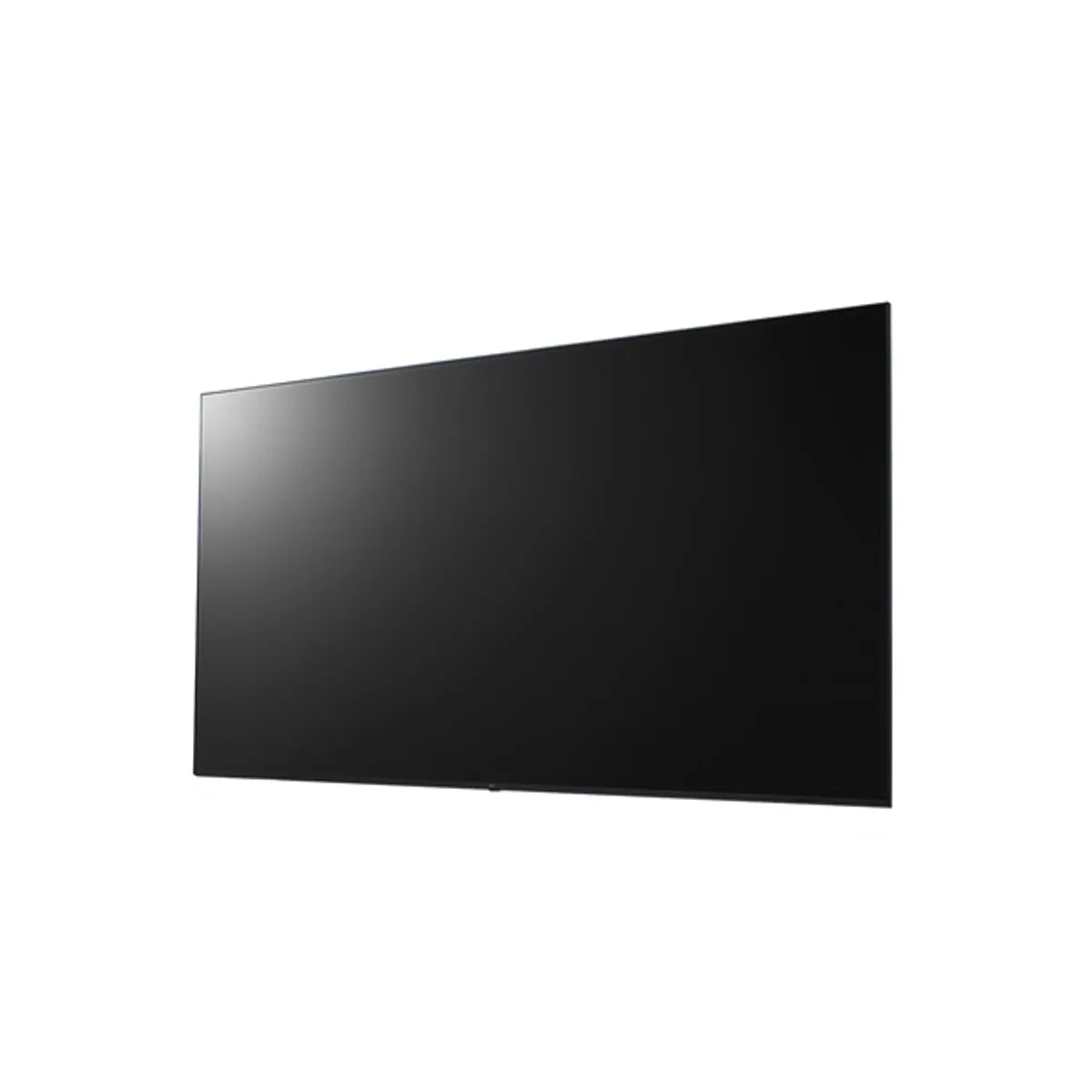 LG VIS 86UL3J-B.AEU kijelző 86" IPS 4K 3840x2160 VESA 600x400 330 nit 1000000:1 HDMI USB Ethernet fejhallgató kimenet hangszóró #3
