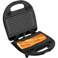 SENCOR SSM 9510SS szendvicssütő 700 W #9