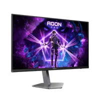 AOC AG276QKD2 26,5" OLED játék kijelző 2560x1440 500 Hz 0,03 ms #4