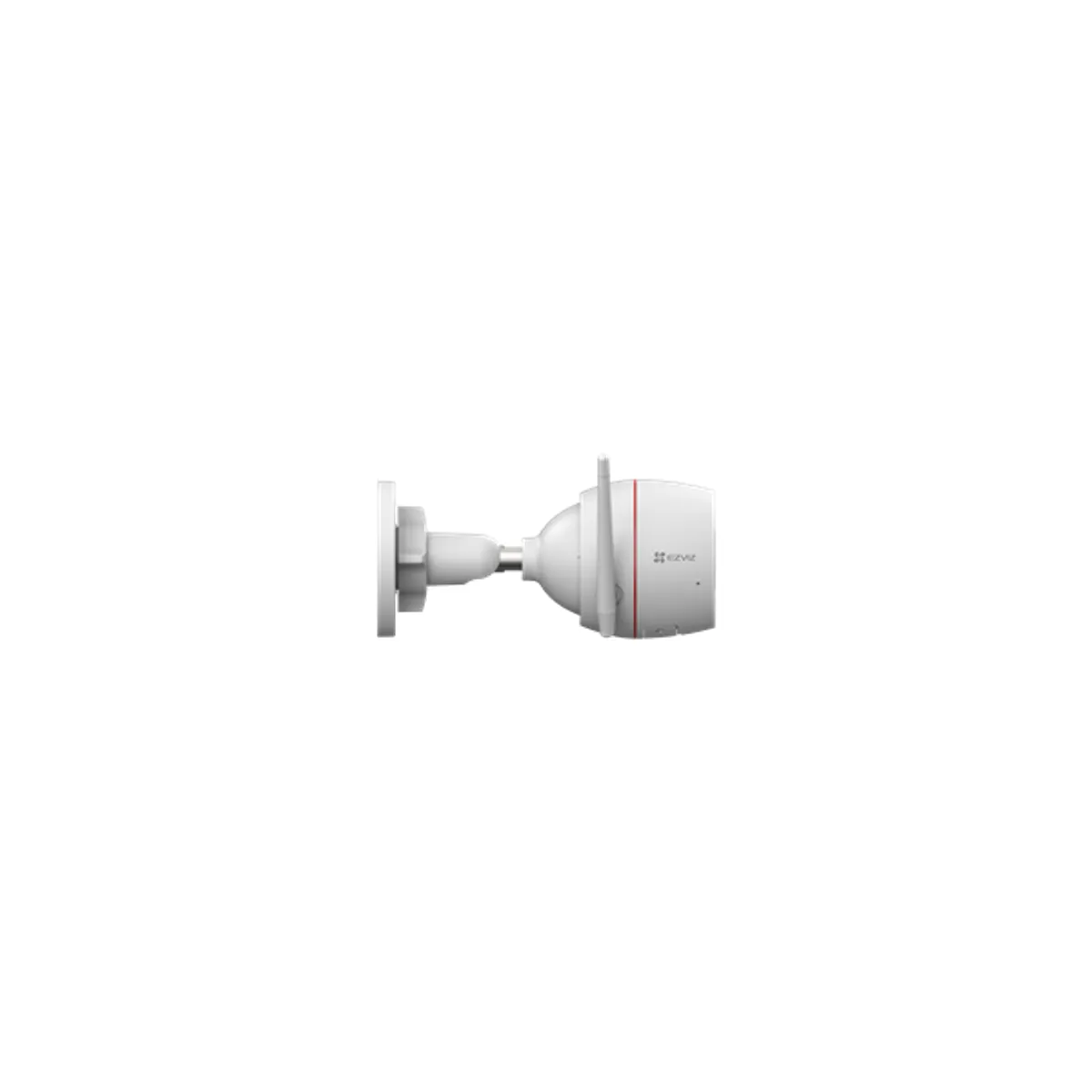 EZVIZ CS-H3C-R100-1J4WKFL H3C 2K kültéri kamera IP67, WiFi, 4MP, színes éjszakai látás, emberi alakfelismerés, integetés észlelés, microSD 512 GB #4