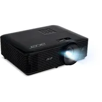 ACER COM MR.JTU11.001 DLP projektor 4800 lm SVGA 800x600 4:3 20000:1 HDMI 1.4a VGA D-sub 1,1x zoom izzó Philips 210W #3