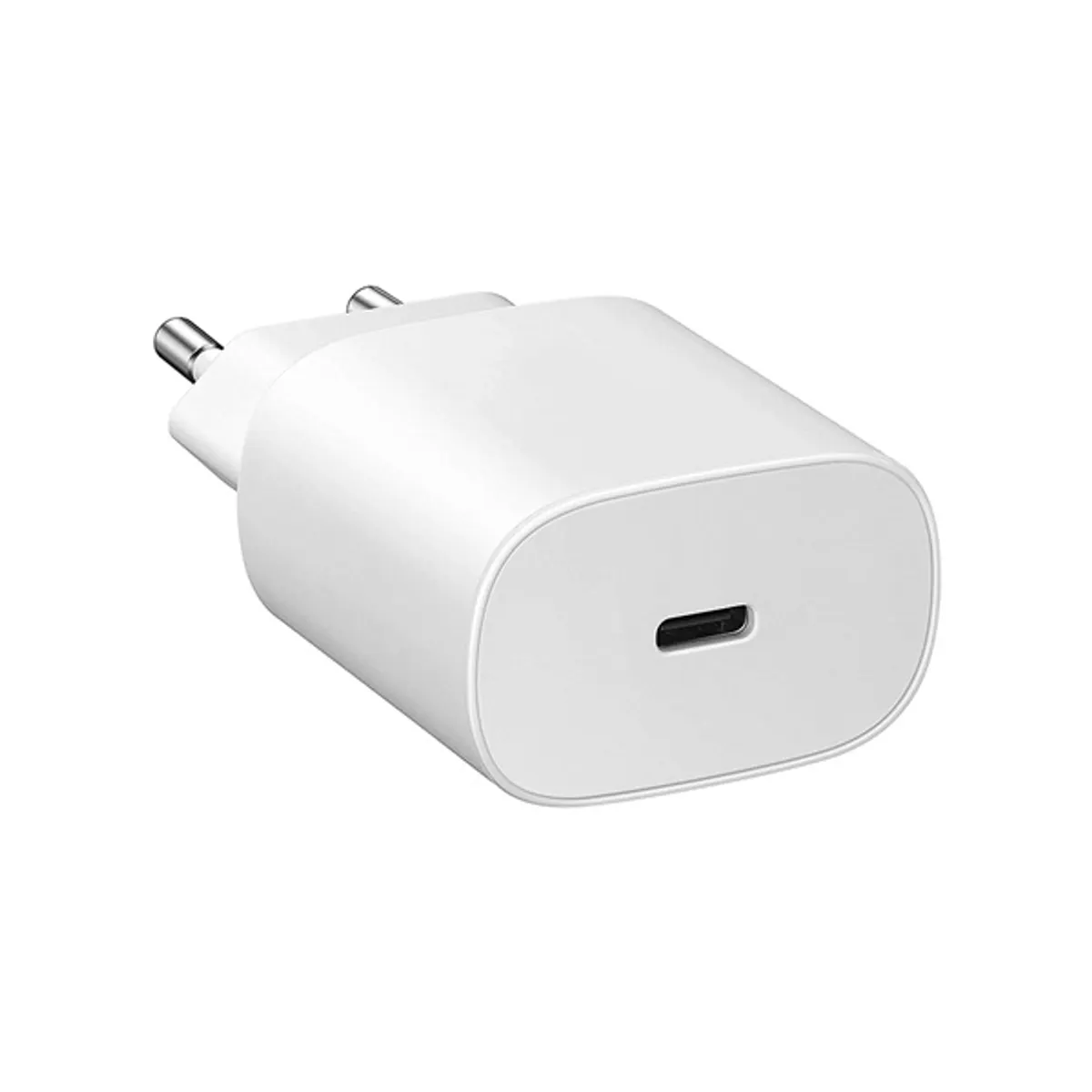 COLORWAY CW-CHS033PD-WT USB-C töltő PD 3.0 PPS 25W fehér #2