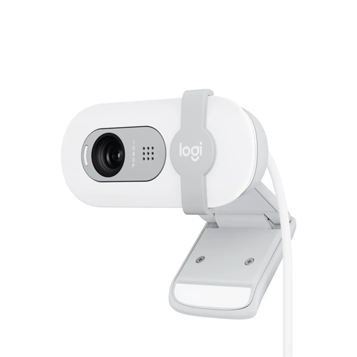 LOGITECH 960-001617 Brio 100 1080p webkamera beépített mikrofon magánszféravédő fedél USB #1