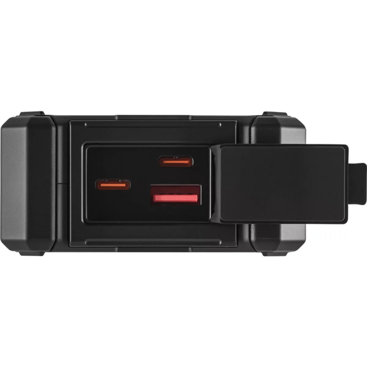 SANDBERG 421-24 Akkubank Solar CampLED 20000mAh IP65 LED USB-C PD18W #5