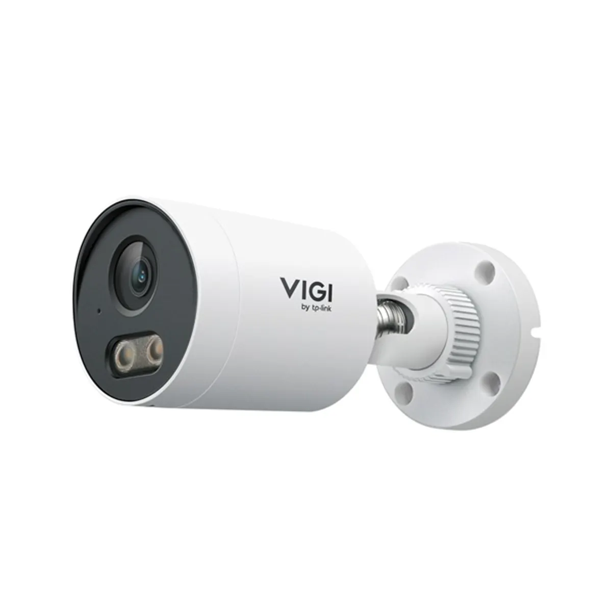 TP-LINK INSIGHT S325 InSight S325 2MP kültéri IP67 PoE 4mm beépített mikrofon #1