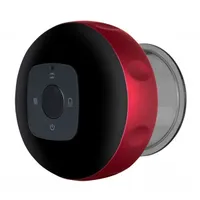 HUMANAS HUHS3372 RED Testmasszírozó piros #3