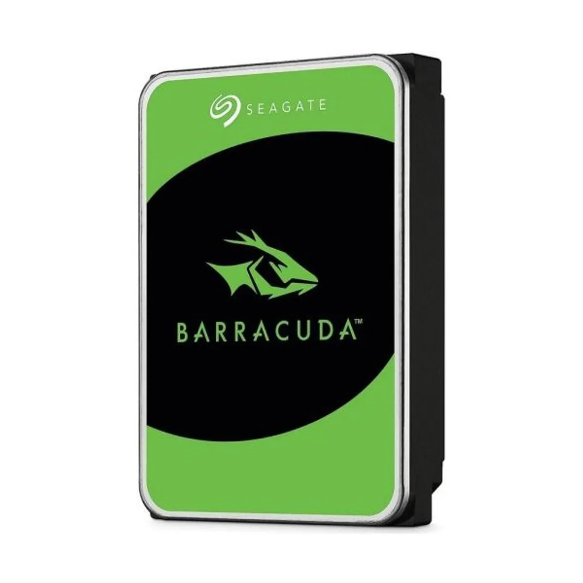 SEAGATE ST20000DM001 Barracuda 20TB 3.5" SATA 7200rpm 512MB #1
