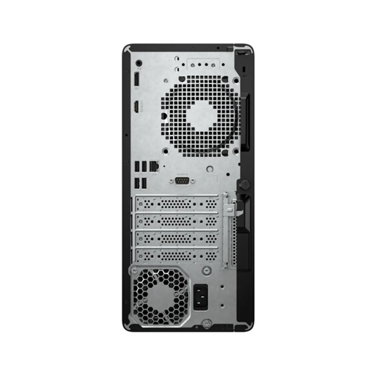 HP BPS BY7F4ET#AKC ProDesk Core i5-14400 8GB DDR5 4800MHz 512GB SSD HDMI DisplayPort Windows 11 Pro #3