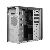 CHIEFTEC HC-10B-OP Elox táp nélküli fekete #8