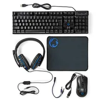 NEDIS GCK51110BKUS billentyűzet #1