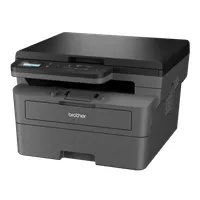 BROTHER DCPL2600DYJ1 DCP-L2600D Monokróm lézernyomtató-másoló-szkenner USB 1200x1200dpi 34 oldal percenként 128 MB