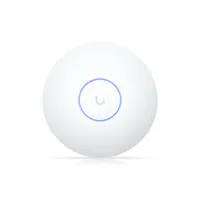 Ubiquiti U7-LR UniFi 7 LR WiFi 7 2.5 GbE PoE 160 m2 300 feletti kliensek