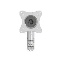 MULTIBRACKETS 7350022733268 M VESA Flexarm 360 III ezüst 75x75 100x100 200x100 200x200 15-32" terhelhetőség 25 kg dönthető forgatható #9