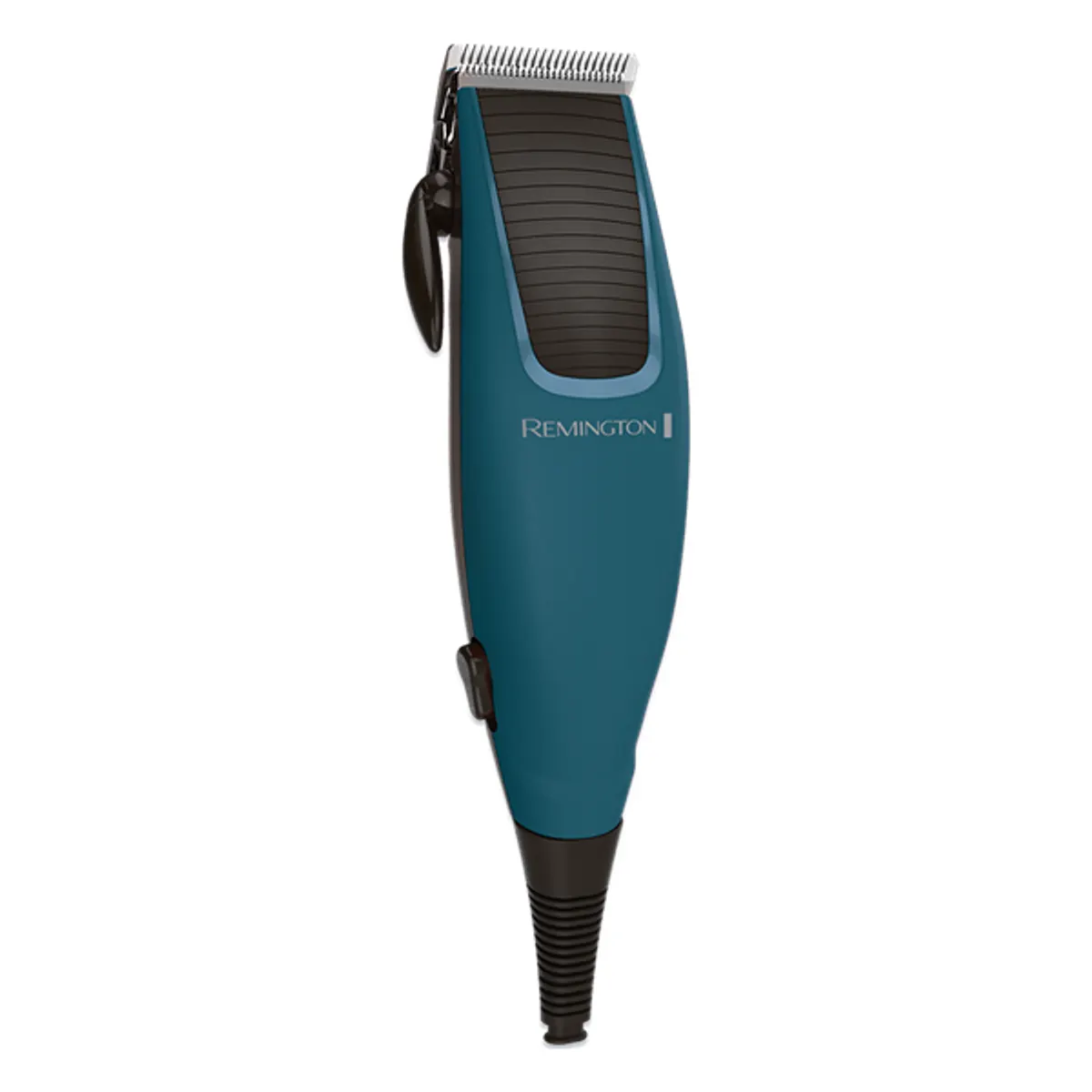 Remington HC5020 Apprentice hajvágó rozsdamentes acél pengék, 5 vezetőfésű, 3-18 mm, hálózati #1