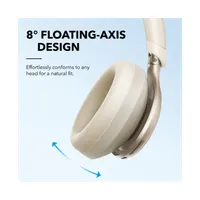 ANKER A3035G21 Soundcore Space One vezeték nélküli fejhallgató mikrofon igen #6