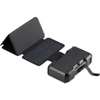 Sandberg 421-06 Akkubank napelemes 5-panel 27000 mAh IP54 vízálló #3