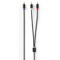 NEDIS CABW24000AT30 kábel #3