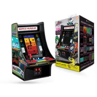 MY ARCADE DGUNL-3226 Namco Museum 20in1 mini lejátszó 10" kijelző