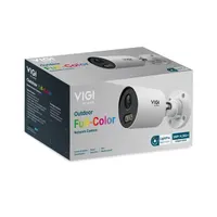 TP-LINK INSIGHT S325 InSight S325 2MP kültéri IP67 PoE 4mm beépített mikrofon #2